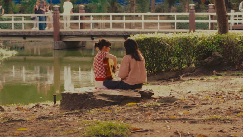 кадр из фильма Amor