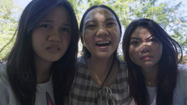 кадр из фильма BES: Bright Example of the Society