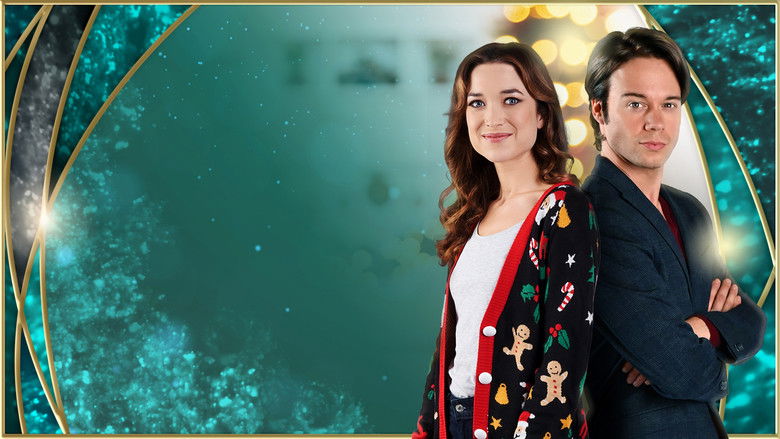 кадр из фильма The Case of the Christmas Diamond