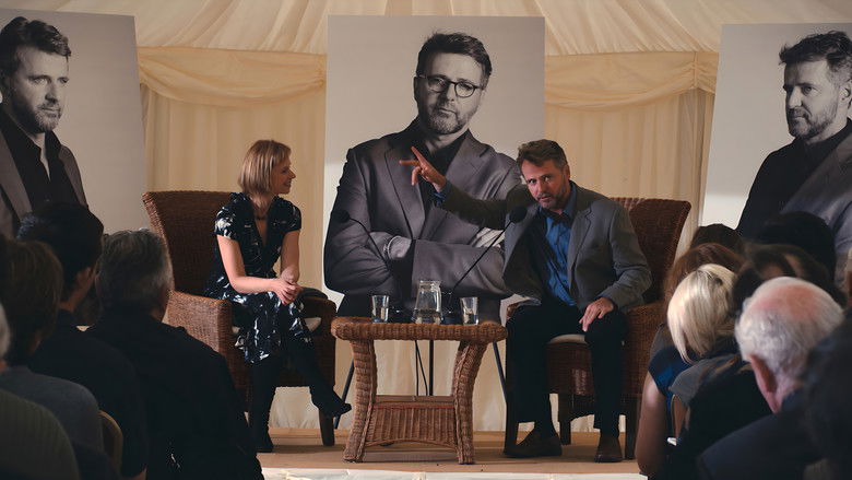 кадр из фильма Затмение