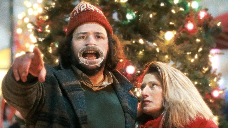 кадр из фильма Чудаки из Балтимора