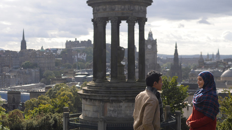 кадр из фильма Любовные стихи 2