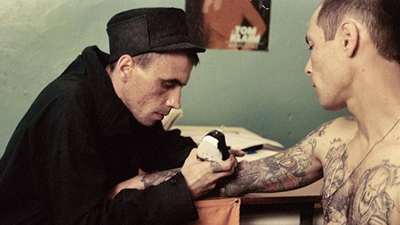 кадр из фильма The Mark of Cain