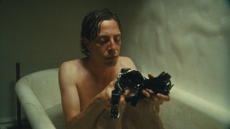 кадр из фильма Vulcanizadora