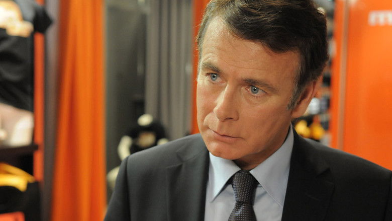 кадр из фильма 10 золотых дней