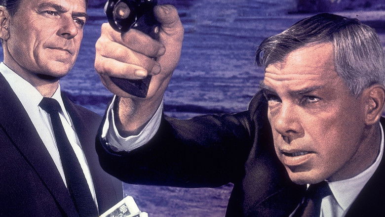 кадр из фильма Убийцы