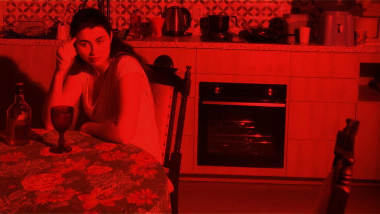 кадр из фильма Man Hungry: Fome De Homem