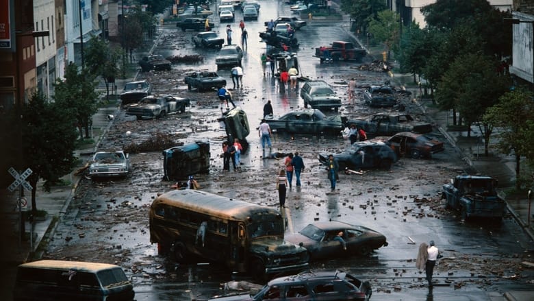 кадр из фильма Day After Disaster