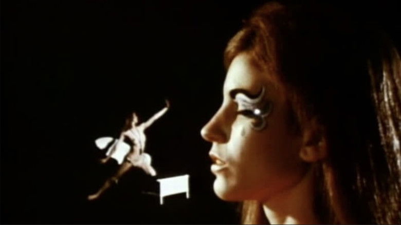 кадр из фильма Алиса в стране Кислоты