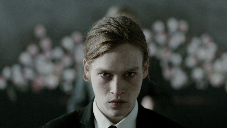 кадр из фильма Антивирус