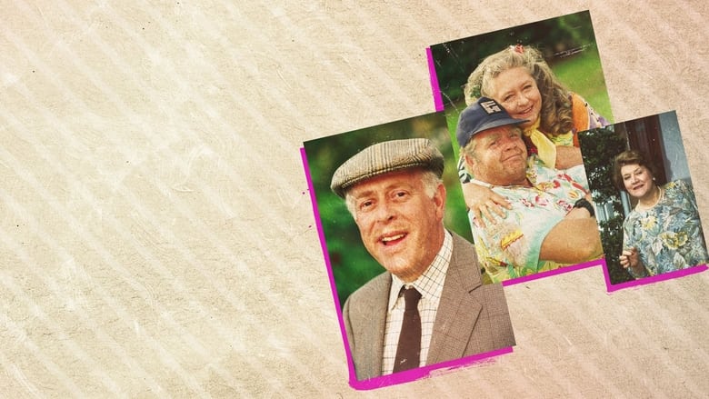 кадр из фильма Comedy Classics: Keeping Up Appearances