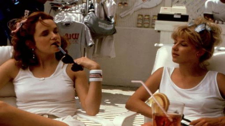 кадр из фильма Просто секс