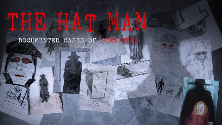 кадр из фильма The Hat Man: Documented Cases of Pure Evil