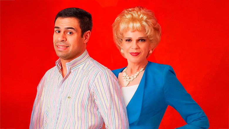 кадр из фильма Mi suegra y yo