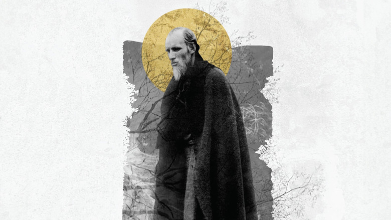 кадр из фильма Андрей Рублёв