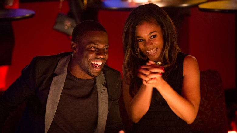 кадр из фильма Что случилось прошлой ночью