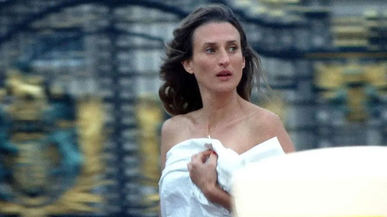 кадр из фильма Connasse, princesse des cœurs