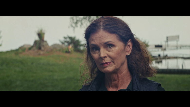 кадр из фильма Sight Unseen