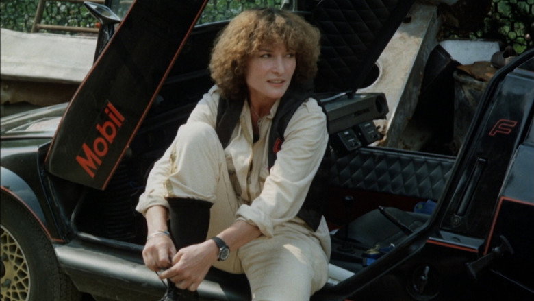 кадр из фильма Upír z Feratu