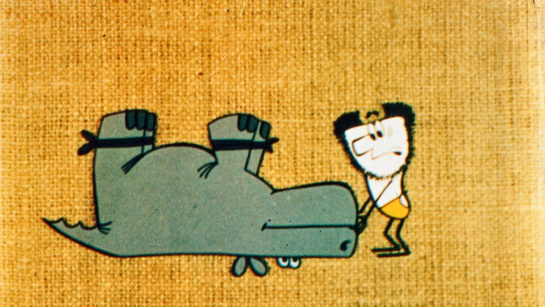 кадр из фильма Быть или… пить?