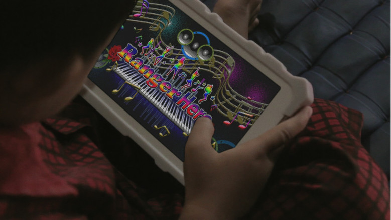 кадр из фильма 240 BPM++