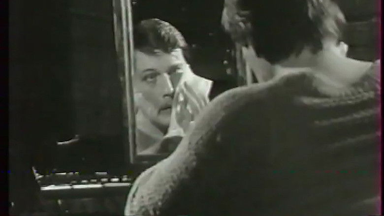 кадр из фильма Театр. Послесловие