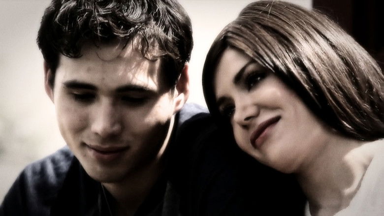 кадр из фильма Seventy Times Seven