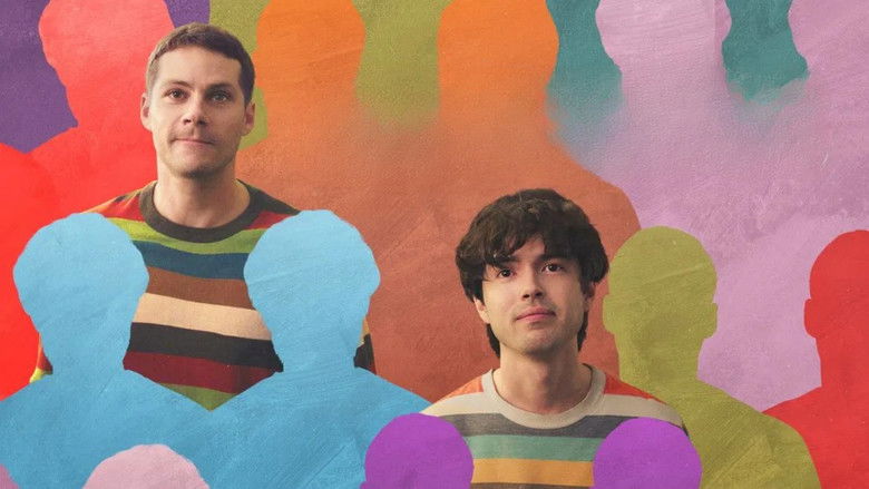 кадр из фильма Без близнеца