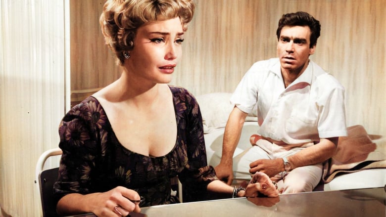 кадр из фильма Der letzte Zeuge