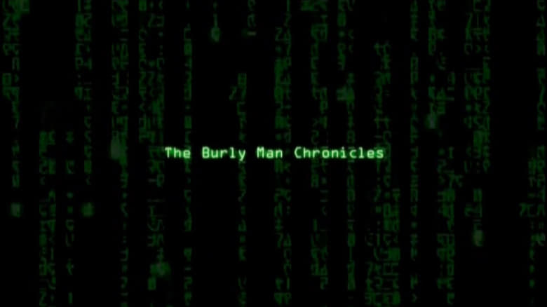 кадр из фильма The Burly Man Chronicles