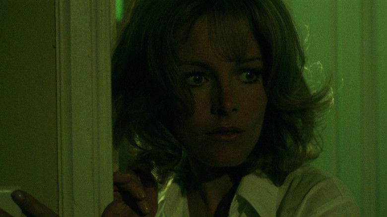 кадр из фильма Хвост скорпиона