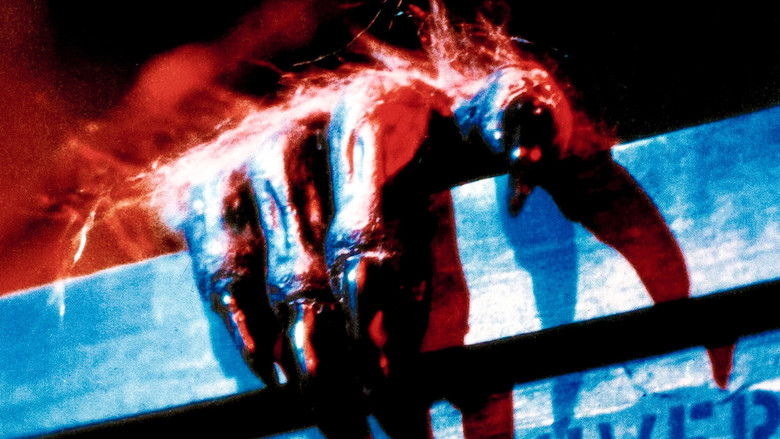 кадр из фильма Калейдоскоп ужасов