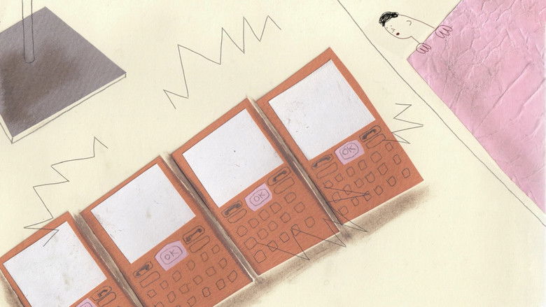 кадр из фильма L’équation parfaite