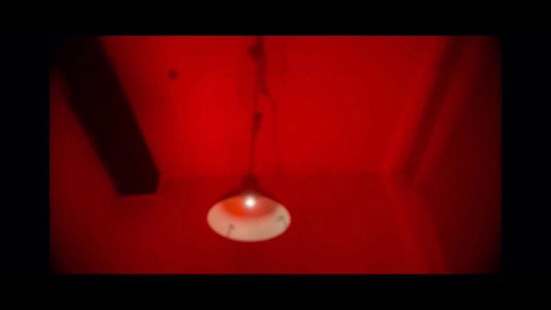 кадр из фильма Death files: Red room