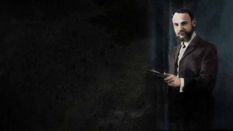 кадр из фильма Mohyla