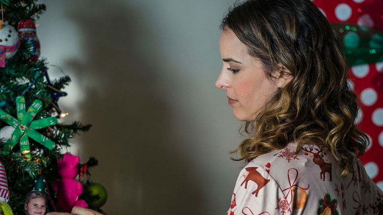 кадр из фильма A Christmas Switch