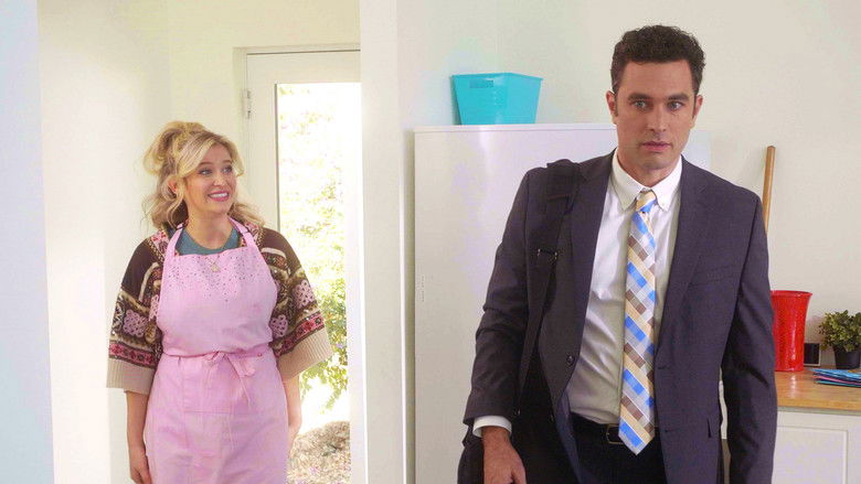 кадр из фильма Счастливые сердца