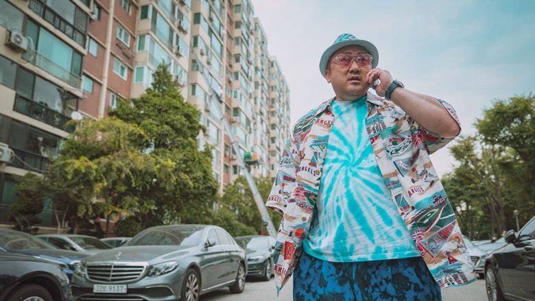 кадр из фильма Проходимцы