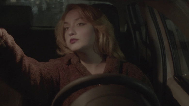 кадр из фильма Λάμπρος