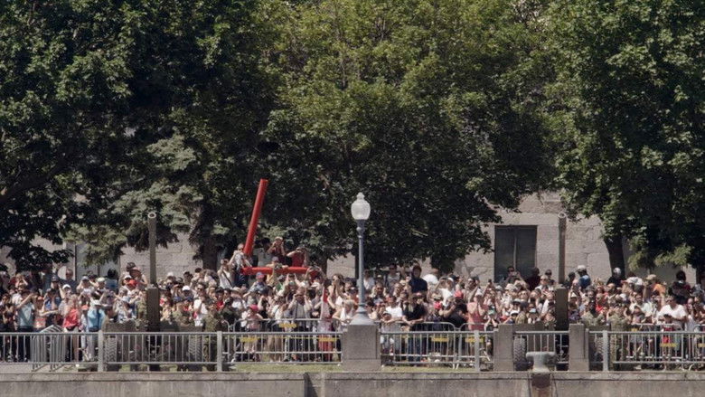 кадр из фильма Nitrate