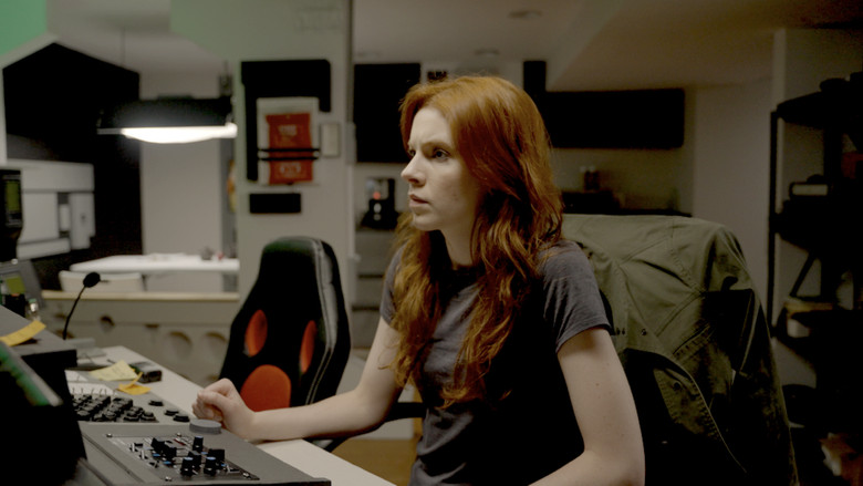 кадр из фильма Hemisphere