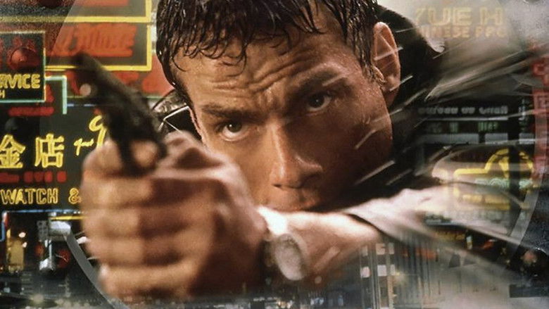 кадр из фильма Взрыватель