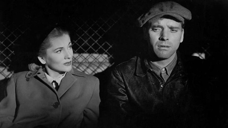 кадр из фильма Kiss the Blood Off My Hands