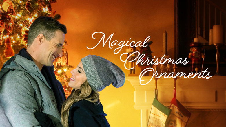 кадр из фильма Волшебные ёлочные игрушки