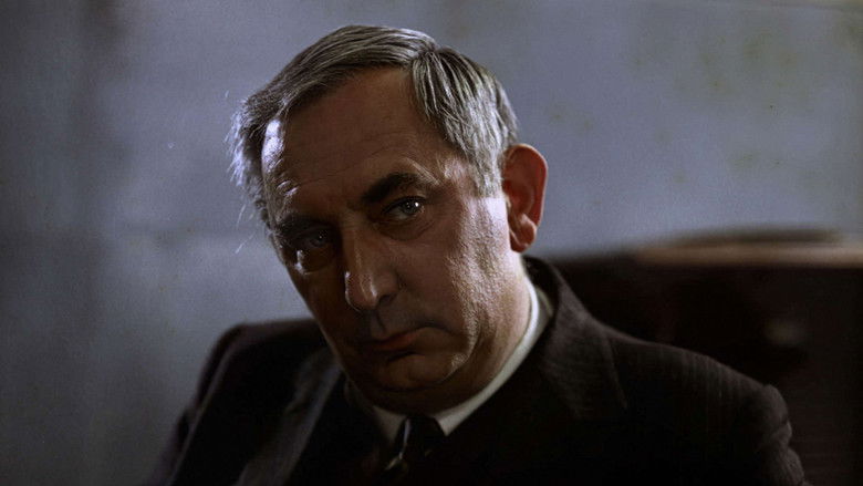 кадр из фильма W biały dzień