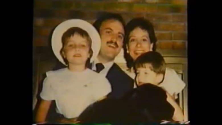 кадр из фильма Child of Rage: A Story of Abuse