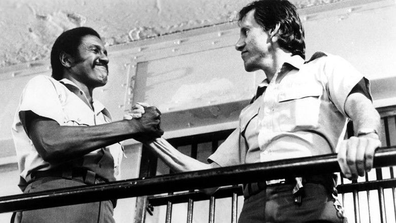 кадр из фильма Вездесущий