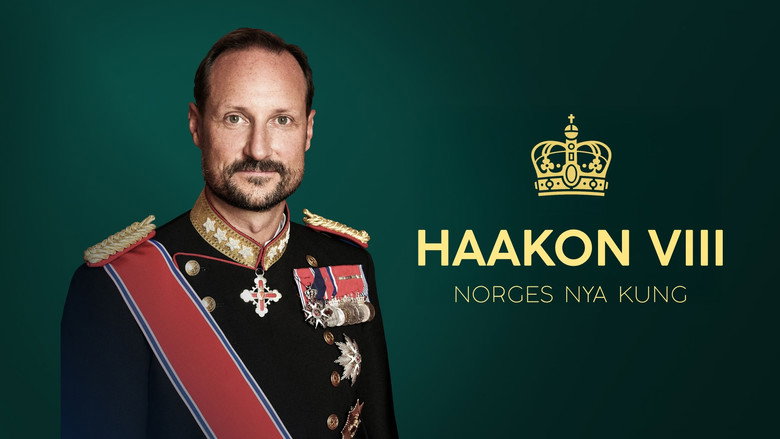 кадр из фильма Noregs nye konge