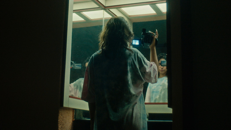 кадр из фильма Mátalos A Todos