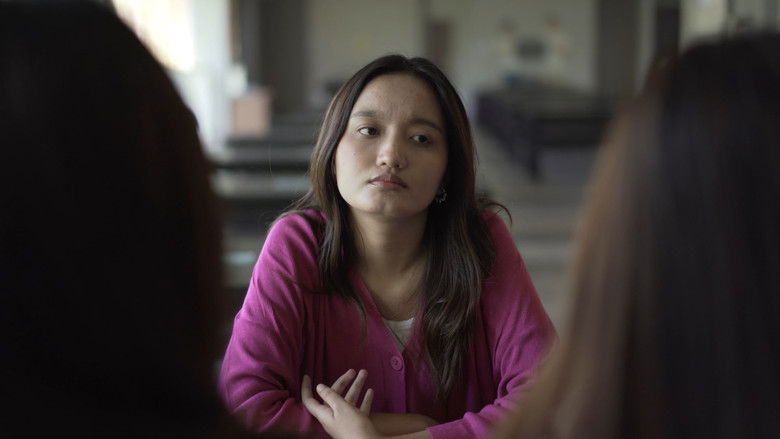 кадр из фильма Who's Alastor?